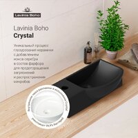 Lavinia Boho Bathroom Sink Slim 33311028 Image #7