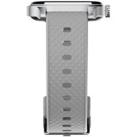 Умные часы Tecno Watch 3 Active TSP-W03A (серебристый) - Превью изображения №5 — Интернет-Магазин TECNO.BY