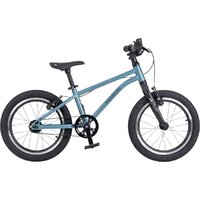 Maxiscoo Air Stellar 16 2025 MSC-AST1602 (стальной синий, разобранный)