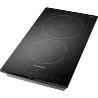 Варочная панель Meferi MEH302BK Comfort Plus - Превью изображения №6 — Интернет-Магазин TECNO.BY