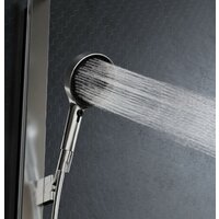 Душевая система  Roxen Caspia 500660-CH - Превью изображения №3 — Интернет-Магазин TECNO.BY