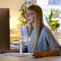 FIFINE A9 (белый) Image #2