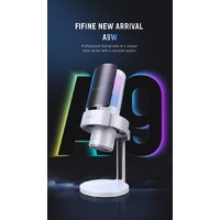 FIFINE A9 (белый) Image #4