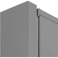 Холодильник BEKO B1RCSK402G - Превью изображения №7 — Интернет-Магазин TECNO.BY