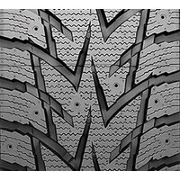 Зимние шины Nexen Winguard Winspike WS62 SUV 235/60R17 102T - Превью изображения №2 — Интернет-Магазин TECNO.BY