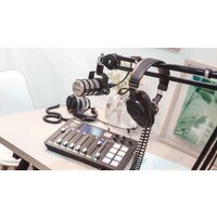 Проводной микрофон RODE PodMic - Превью изображения №7 — Интернет-Магазин TECNO.BY