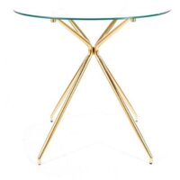 Signal Azalia 80 (прозрачный/золотой) Image #2