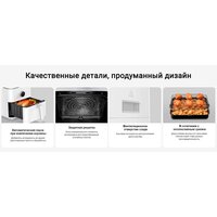 Xiaomi Smart Air Fryer 6.5L MAF10 (международная версия, белый) Image #21