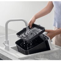 Xiaomi Smart Air Fryer 6.5L MAF10 (международная версия, белый) Image #5