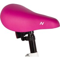 Детский велосипед Novatrack Twist 20 201TWIST.WT5 (белый) - Превью изображения №7 — Интернет-Магазин TECNO.BY