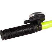 Детский велосипед Novatrack Twist 20 201TWIST.WT5 (белый) - Превью изображения №4 — Интернет-Магазин TECNO.BY