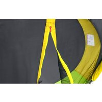 Alpin ATGY-252 2.52 м с защитной сеткой и лестницей Image #2