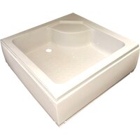 Saniteco Т006 (80х80)