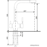 Ulgran U-016 331 (белый) Image #2