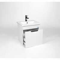 Viant Тумба Барселона под умывальник Como 50 VBAR50CO-T1YP Image #2