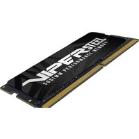 Patriot Viper Steel 16GB DDR4 SODIMM PC4-19200 PVS416G240C5S Image #2