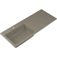 Roxen Faber 120L gray 30010120L-DG