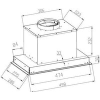 Schtoff Trend 50 Black Image #10