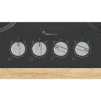 Варочная панель Bosch Serie 6 PPH6A6I10 - Превью изображения №2 — Интернет-Магазин TECNO.BY