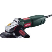 Metabo W 10-125 Quick