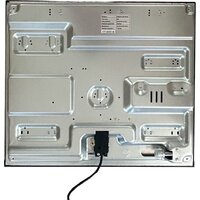 Варочная панель Schtoff H6034C30IS White - Превью изображения №3 — Интернет-Магазин TECNO.BY