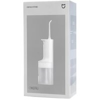 Xiaomi Water Flosser 2 MEO705 (белый, международная версия) Image #5