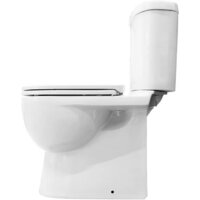 Унитаз напольный Sanita Luxe Art Comfort WC.CC/Art/2-DM/WHT.G/S1 - Превью изображения №3 — Интернет-Магазин TECNO.BY