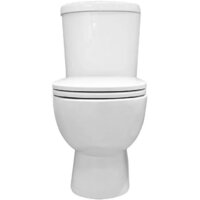 Унитаз напольный Sanita Luxe Art Comfort WC.CC/Art/2-DM/WHT.G/S1 - Превью изображения №2 — Интернет-Магазин TECNO.BY