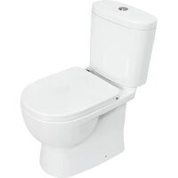 Sanita Luxe Art Comfort WC.CC/Art/2-DM/WHT.G/S1