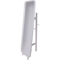 Файрум Oland 46x169.5см (белый)