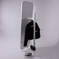 Файрум Oland 46x169.5см (белый) Image #8