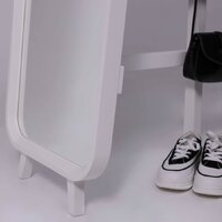 Файрум Oland 46x169.5см (белый) Image #10