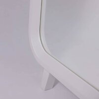 Файрум Oland 46x169.5см (белый) Image #13