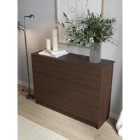 Горизонт Нео 1050 3 ящика (венге) Image #5