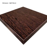 Горизонт Нео 1050 3 ящика (венге) Image #6