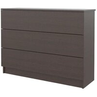 Горизонт Нео 1050 3 ящика (венге)