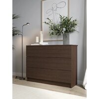 Горизонт Нео 1050 3 ящика (венге) Image #3