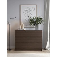 Горизонт Нео 1050 3 ящика (венге) Image #2