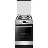 Кухонная плита Hansa FCMX58329 - Превью изображения №2 — Интернет-Магазин TECNO.BY