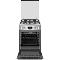 Кухонная плита Hansa FCMX58329 - Превью изображения №3 — Интернет-Магазин TECNO.BY