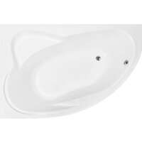 Ventospa Nika 160x105 L (с каркасом) Image #2