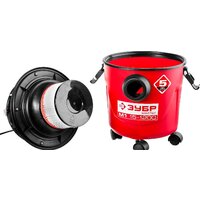 Зубр ПУ-15-1200 М1 Image #6