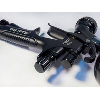 Auarita Nova 1 black Image #4