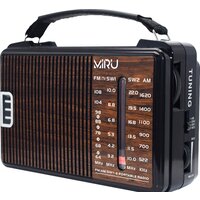 Miru SR-1021 Image #3