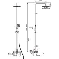 Ledeme L2480B Image #2