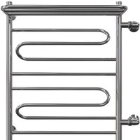 Granula Браво, боковое подключение правое 50х100 см Image #2