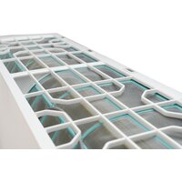 Кондиционер Midea Breezeless E MSFE1S-12FRN8G1/MOFE1-12FRN8G1 - Превью изображения №9 — Интернет-Магазин TECNO.BY