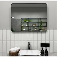 Roxen Зеркало Simon 510205-80GM 80x70 Image #3