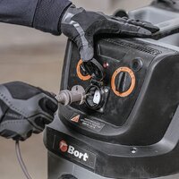Пылесос Bort BAX-600E - Превью изображения №17 — Интернет-Магазин TECNO.BY