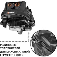 Пылесос Bort BAX-600E - Превью изображения №15 — Интернет-Магазин TECNO.BY